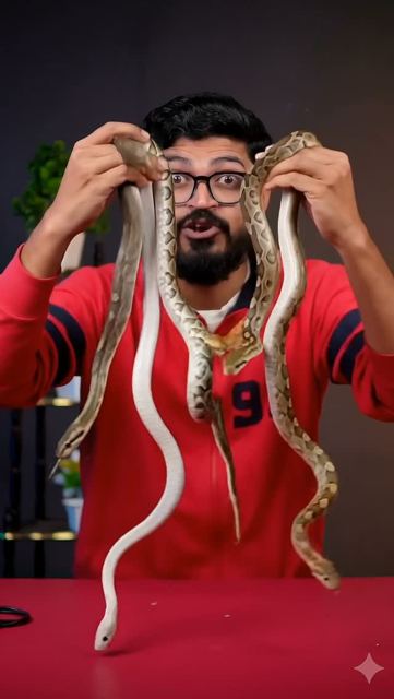 Cover of the Techysomz Kannada reel about 10 ft braided charging cable